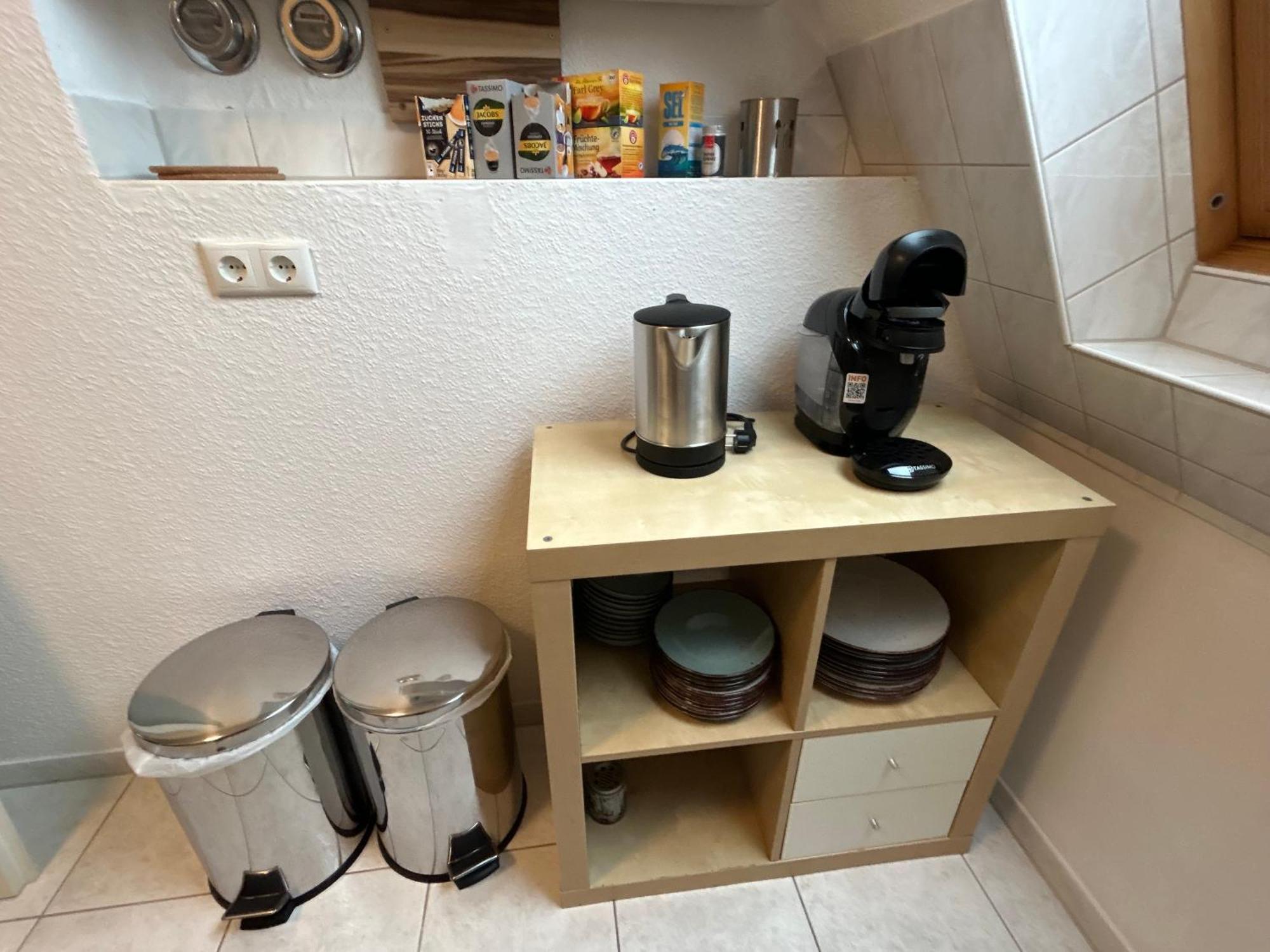 Bhv-3- Und 5-Zimmer Wohnungen Mit Terrasse, 24H Self-Check-In, Tv, Internet, Disneyplus, Waschmaschine Bremerhaven Eksteriør billede